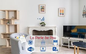 La Perle De Pau