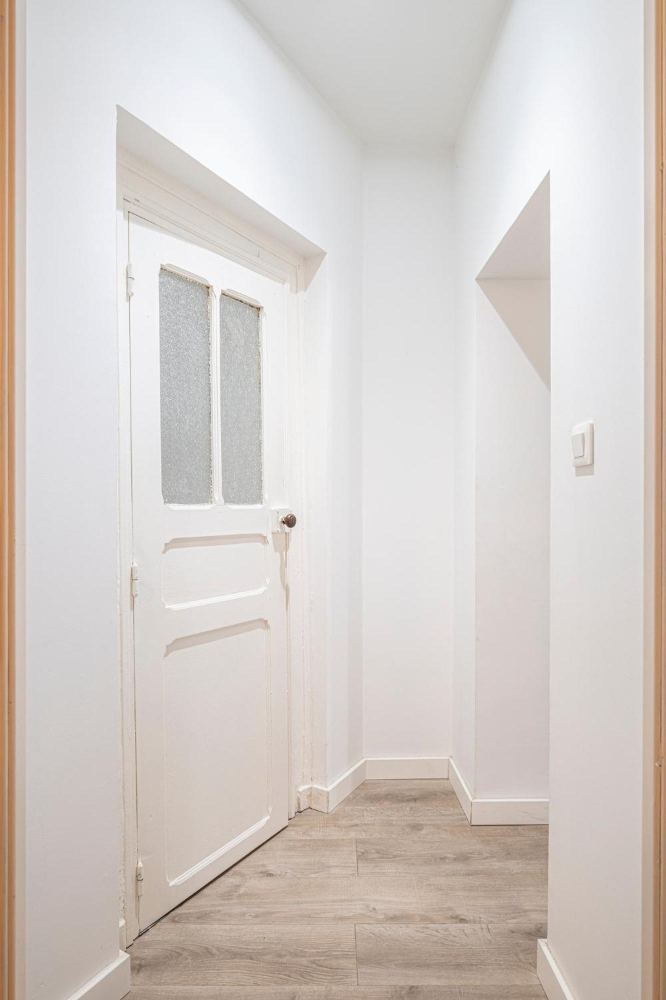 Apartamento La Perle De Pau Exterior foto