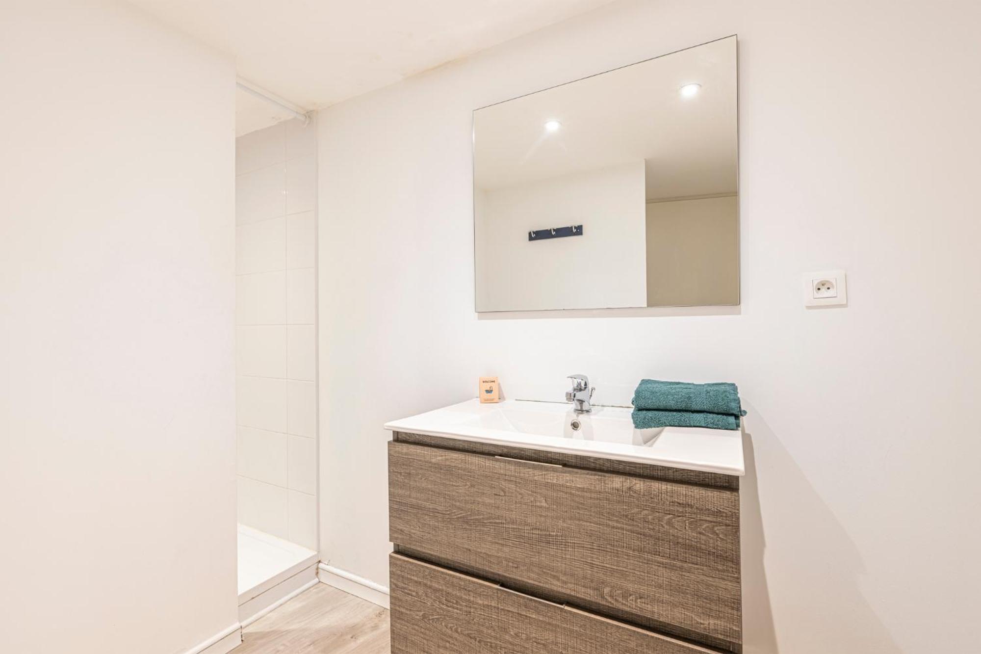 Apartamento La Perle De Pau Exterior foto